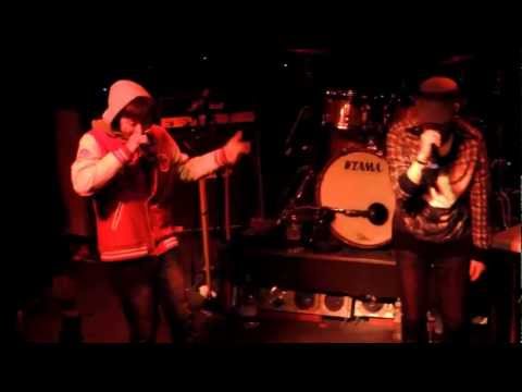 121207 It's On Fire - i11evn & Supreme boi   Penpaper