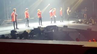 Download lagu 20160724 iKONCERTinSG Part 4: Talking mp3