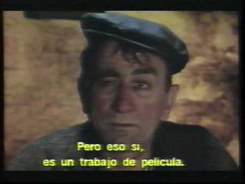 "O Matachín /El matarife" (1996) Dir.- Jorge Coira