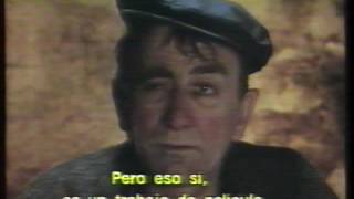 "O Matachín /El matarife" (1996) Dir.- Jorge Coira