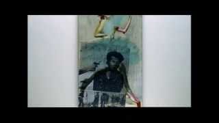 Wolf Vostell, Miss America, 1968, Museum Ludwig Köln