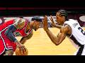Kawhi Leonard The Most Suffocating Defender In NBA History