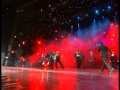 BEST dance show russian "TODES" 