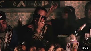 Bodega BAMZ - P.A.P.I [Official Video]