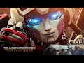 Transformers Rise Of The Beasts Is A MESS 2nd Trailer Unite Or Fall