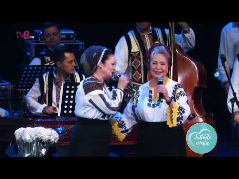 Ioana Căpraru, concert aniversar cu invitați de suflet și  multe emoții