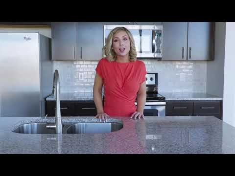 The Victory Place Apartment Tour Dallas, TX