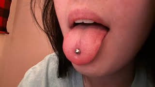 Download lagu ASMR LENS LICKING/FACE TOUCHING mp3