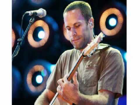 Jack Johnson - "Soon Forget" (Pearl Jam cover, live)