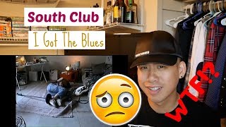 Nam Taehyun (남태현)(South Club) - I Got The Blues MV Reaction