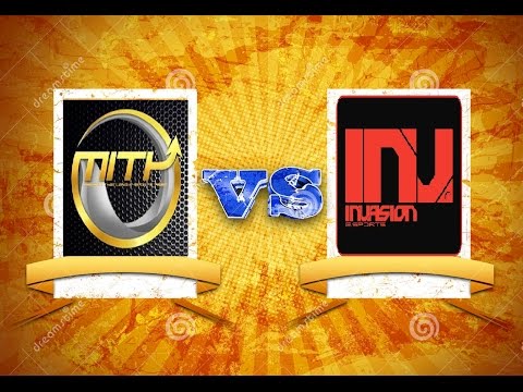 Invasion vs Mith.Trust Game 2 highlights - i-League Season 2