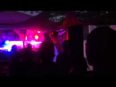 Acid Chochi @ Acid Resistance Beach Festival 2013 - part 5
