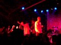 Classified - It's Sickening (live Winnipeg.. lots of smoke)