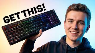 The BEST Gaming Keyboard Of 2026? THIS IS WHAT YOU SHOULD GE