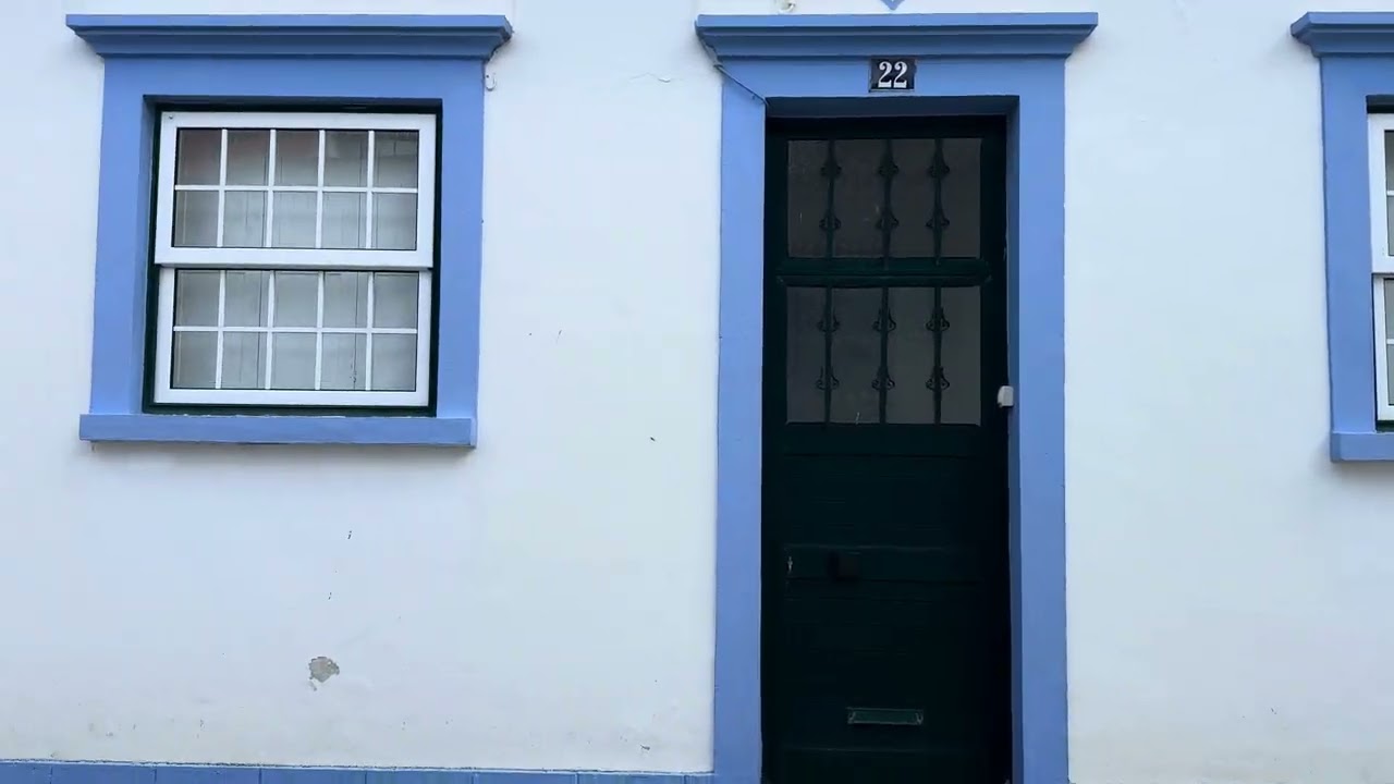 Vídeo do imóvel