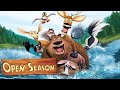 Open Season PSP Longplay HD