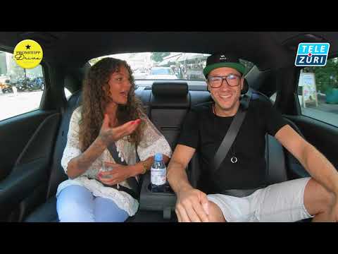 Yara im Talk mit Ritschi: «Heimweh nach Plüsch!»