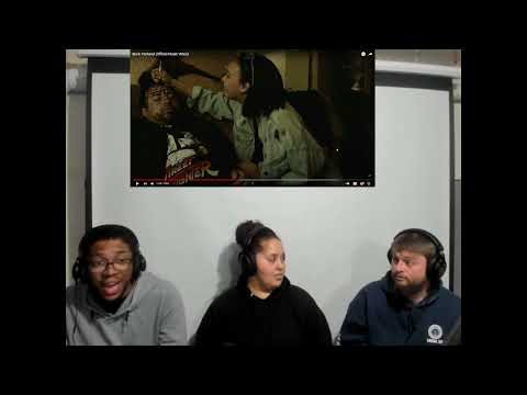 Ekoh - Fentanyl [REACTION]