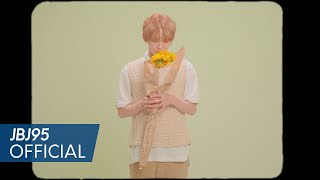 KENTA(from. JBJ95) 'またいつでも帰っておいで。(또 언제든지 돌아와.)' M/V Teaser