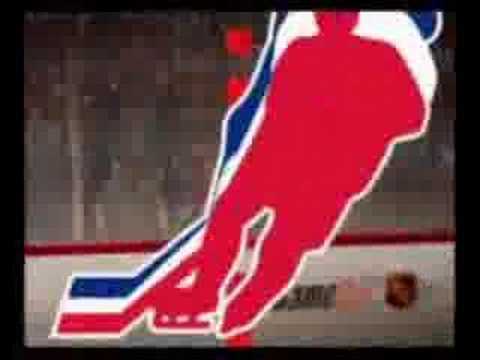 ESPN NHL 2K5 Xbox