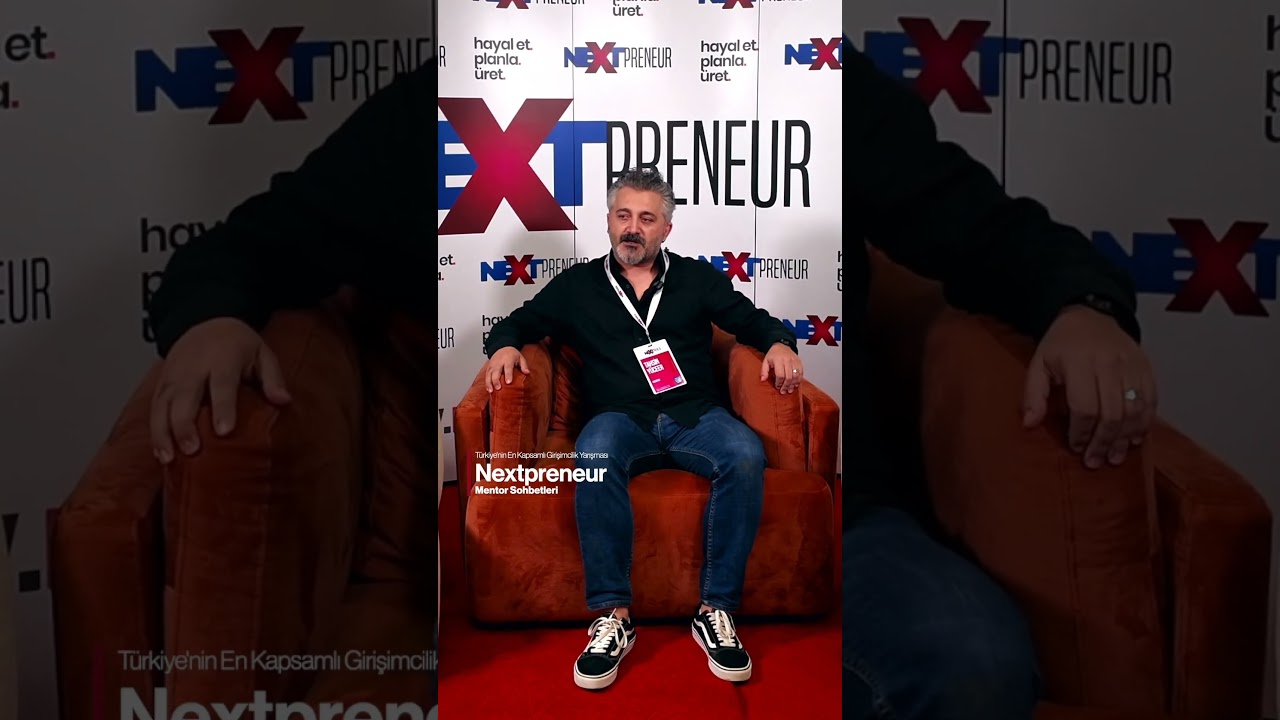 Mentor interview 12