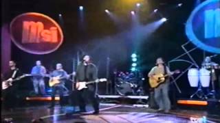 REVÓLVER - San Pedro - TV1 Música sí. Año 2001.