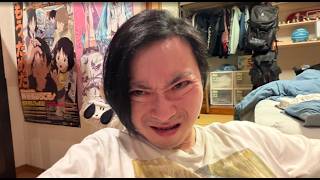 極端な人間がいちばん好き！人生は一度きりだからね！