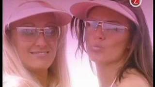 GUNTHER - TEENY WEENY STRING BIKINI