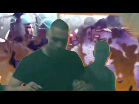 D. Carbone - All Cops Are Bastards (Original Mix) OFFICIAL VIDEO