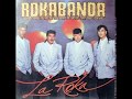Rokabanda - Ají Tití (1992)