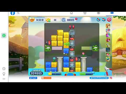 Pet Rescue level 6749, pet rescue, nivel 6749 pet rescue solucionado, solved, sin booster 6749, 6749