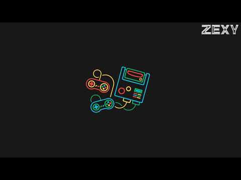 [FREE] $UICIDEBOY$ x NIGHT LOVELL TYPE BEAT "GAMEBOY" by ZEXY