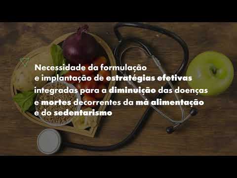 Política Nacional de Alimentação e Nutrição: o que é?