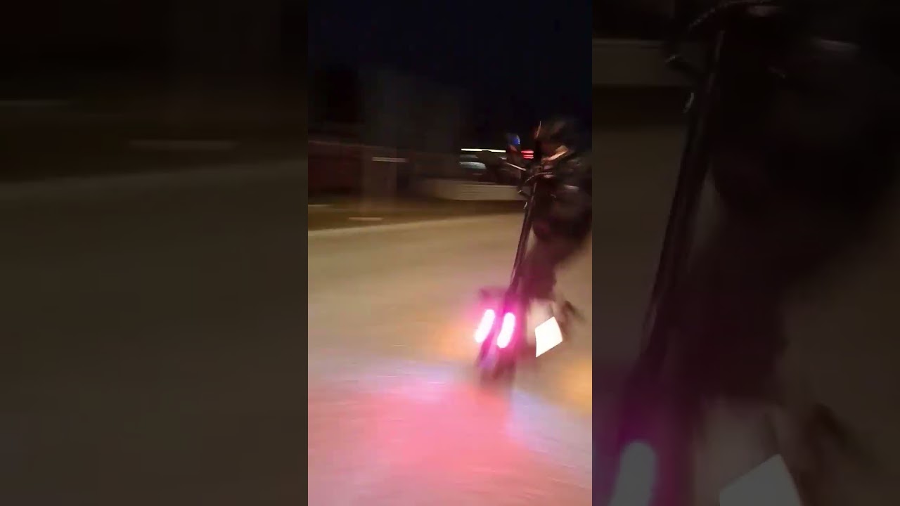 60km/h E-Wheels E7 pro