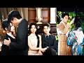 CEO Hid His Love At First Sight For Her Until Another Man By Her Side Drove Him Mad With Jealousy