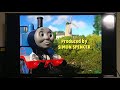 Closing To Thomas Friends Calling All Engines DVD Original 2005 DVD Release Long Version