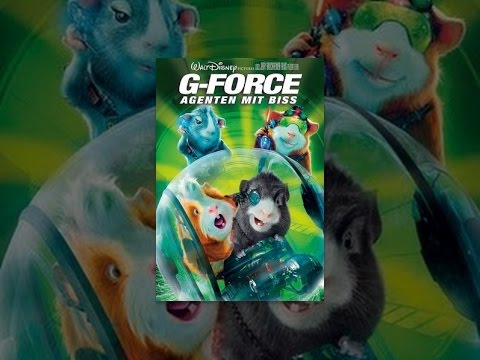 G-Force - Agenten mit Biss
