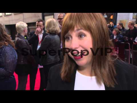 INTERVIEW - Abi Morgan on writing the script, convincing ...