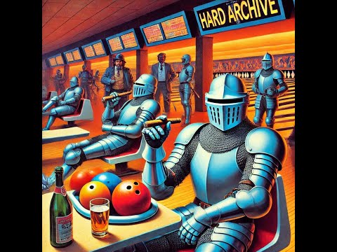 We're So Back (1525)