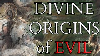Download lagu The Origins of the Klippot / Qliphoth & Sitra Achra in the Zohar - Kabbalah on the Problem of Evil mp3
