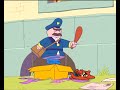 Jack And Marcel Ep 23 The Postman Always Rings Twice