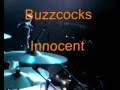 Buzzcocks,Innocent. - mylittletelly Buzzcocks,Innocent.