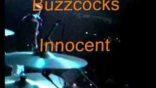 Buzzcocks,Innocent.
