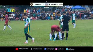 Download lagu 🔴 Unkas FC vs bintang 9 grand final | open turnamen Bojong Raya cup tahun 2025 mp3