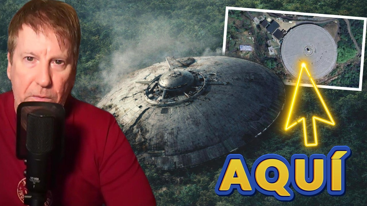 LO MÁS GRANDE JAMÁS VISTO