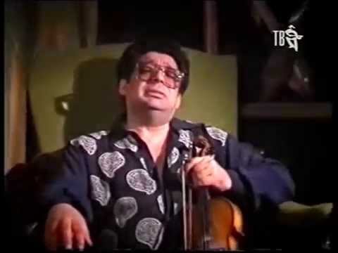 NIKOLAY ERDENKO - " POYTIE CYGANIE "