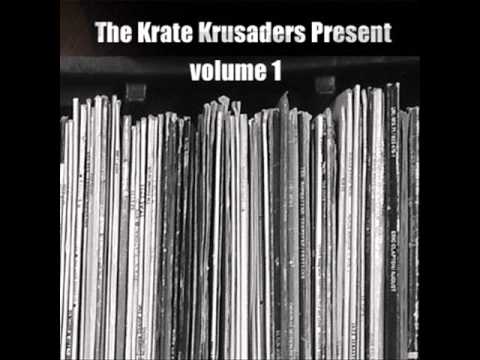 The Krate Krusaders Ft Crucifix - Torment
