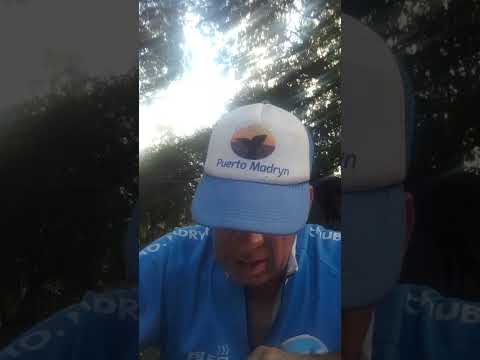 4 ta.  Etapa. El Dorado.  Caraguatay. Misiones