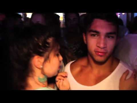 Some Blonde DJ Sunday May 11