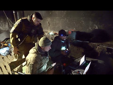 Dois anos após invasão russa, ucranianos enfrentam situação muito difícil no Donbass